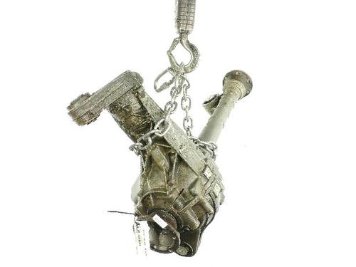 Used Front differential Front differential VW TOUAREG (7LA, 7L6, 7L7) 2.5 R5 TDI (174 hp) 34363849 34363849