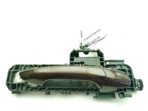 Used Rear right interior door handle Rear right interior door handle MERCEDES-BENZ E-CLASS (W212) E 300 CDI / BlueTEC (212.020, 212.021, 212.027) (231 hp) 33905193 33905193