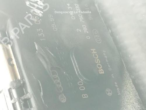 Engine AUDI A8 D2 (4D2, 4D8) 4.2 quattro | BP24003350M1 