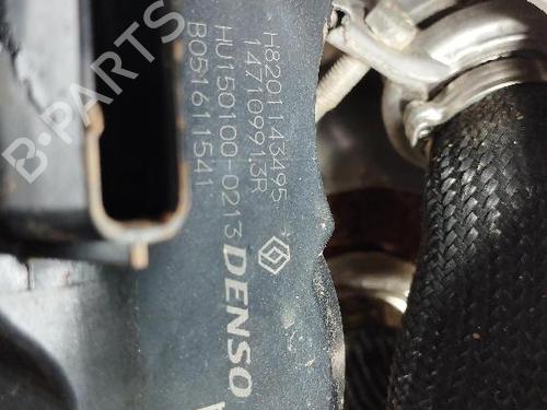Engine NISSAN MICRA V (K14) 1.5 DCI | BP26572040M1  - Image 6