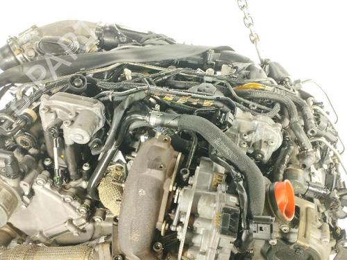 Motor Motor AUDI Q7 (4LB) 3.0 TDI quattro (233 hp) 29328939 29328939