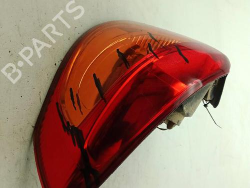 Right taillight SUZUKI SX4 (EY, GY) 2.0 DDiS (RW420D) | BP34207925C35 - Image 2