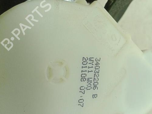 Seat buckle VW CC B7 (358) 3.6 FSI 4motion | BP36449640I32 - Image 2