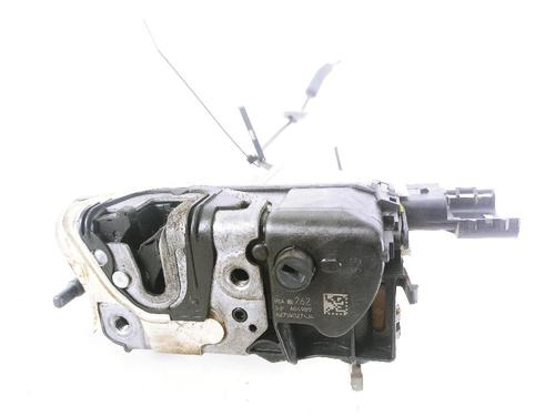 Rear left lock PEUGEOT 508 I (8D_) 2.0 BlueHDi 150 006262, A04989,6275W0274J4