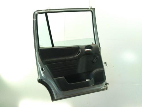 Left rear door OPEL ZAFIRA A MPV (T98) 1.8 16V (F75) | BP24862158C4 