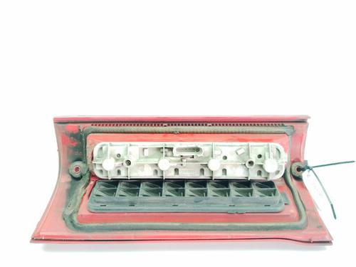 Right taillight PEUGEOT BOXER Bus (244, Z_) 2.2 HDi | BP29861109C35