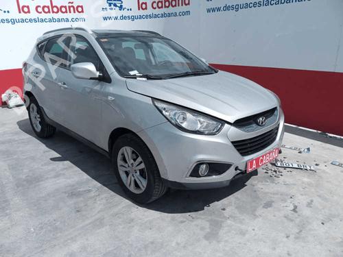 Electronic module HYUNDAI ix35 (LM, EL, ELH) 1.7 CRDi | BP24041053M83 