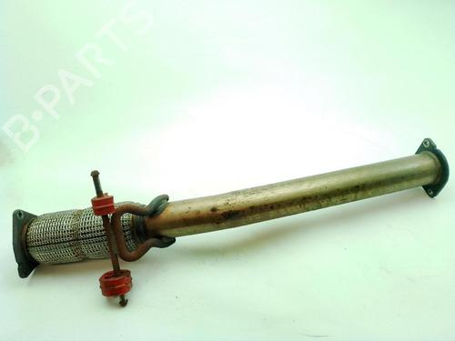 Pipe VOLVO V40 Hatchback (525) D2 | BP36765672M125 - Image 2
