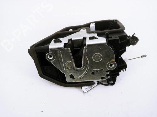 Used Rear left lock BMW X6 (E71, E72) xDrive 40 d (306 hp) 24041931