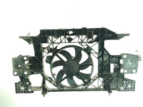 Front slam panel RENAULT GRAND SCÉNIC III (JZ0/1_) 1.6 dCi (JZ00, JZ12) | BP24544733C72 