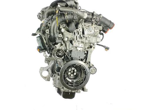 Engine CITROËN C4 Picasso II 1.2 THP 130 | BP36405018M1 - Image 5