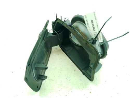 Fuel flap BMW 3 (F30, F80) 318 d | BP24218847C131 