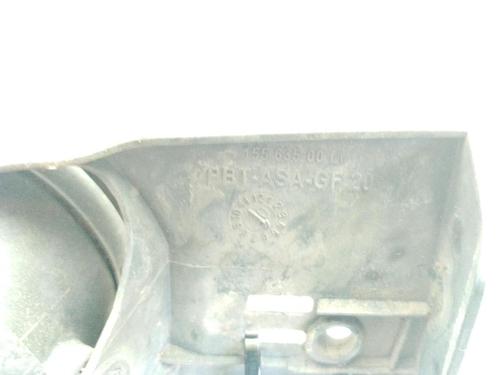Left front fog light BMW 7 (E65, E66, E67) 745 i, Li | BP27495724C30 