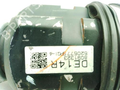 Right front driveshaft TOYOTA PRIUS PLUS (_W4_) 1.8 Hybrid (ZVW40W, ZVW41W) | BP35973804M39 - Image 2