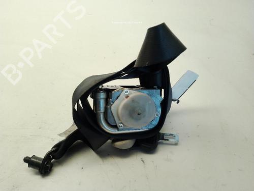 Front right seatbelt SUBARU IMPREZA Hatchback (GR, GH, G3) 2.0 D AWD | BP30146621I25