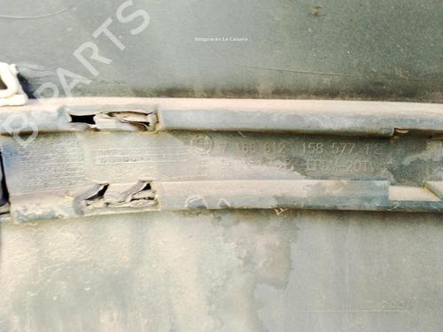 Rear bumper BMW 1 (E87) 120 d | BP29628457C8 