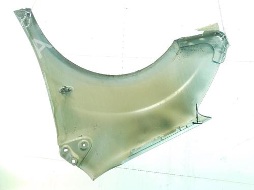 Right front fenders PEUGEOT PARTNER Tepee 1.6 HDi 16V | BP29021839C42 