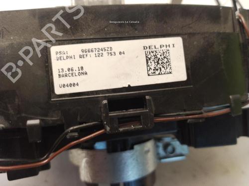 Headlight switch CITROËN C4 Grand Picasso II (DA_, DE_) 1.6 BlueHDi 120 | BP30146302I24