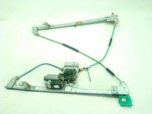 Rudehejsemekanisme ventre foran CITROËN JUMPY II Van 1.6 HDi 90 8V (90 hp) 31352174