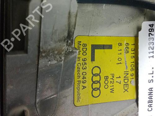 Left front indicator AUDI A4 B5 (8D2) 1.9 TDI | BP26881638C32 - Image 5
