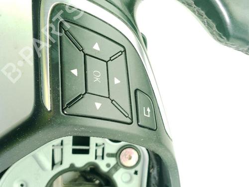 Steering wheel INFINITI Q30 1.5 D | BP31352250C49 - Image 3