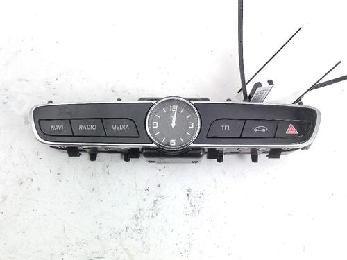 Used Electronic module Electronic module MERCEDES-BENZ E-CLASS (W213) E 350 d (213.022) (286 hp) 18366231 18366231