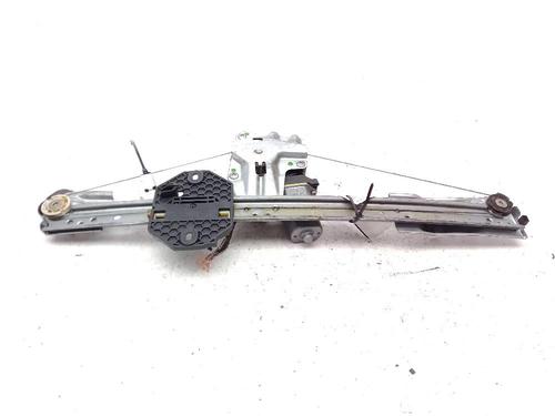 Used Front left window mechanism DACIA SANDERO II 1.5 dCi (90 hp) 27924766