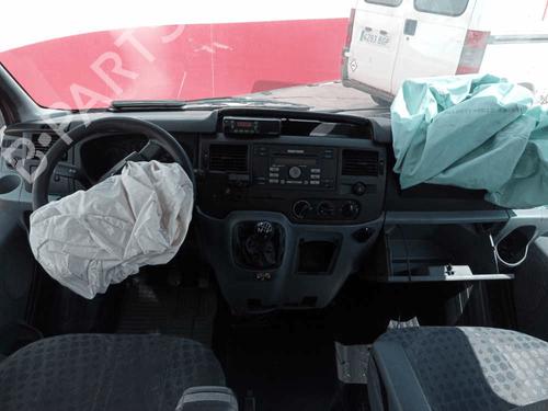 Alternator FORD TRANSIT Van (FA_ _) 2.4 TDCi RWD | BP24040952M7 