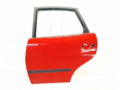 Used Left rear door Left rear door SEAT CORDOBA (6L2) 1.9 TDI (100 hp) 34207531 34207531