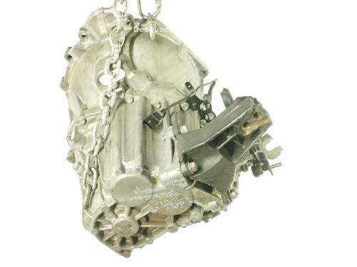 Gearbox KIA OPTIMA (JF) 1.7 CRDi | BP19405197M3 