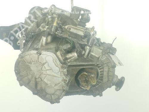 Used Gearbox HYUNDAI SANTA FÉ I (SM) 2.4 16V (146 hp) 18368527