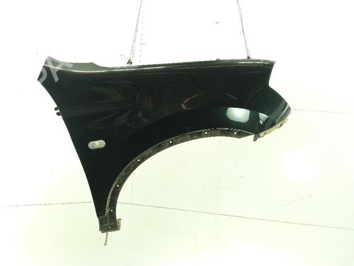 Right front fenders NISSAN QASHQAI / QASHQAI +2 I (J10, NJ10, JJ10E) 1.5 dCi | BP27889259C42 