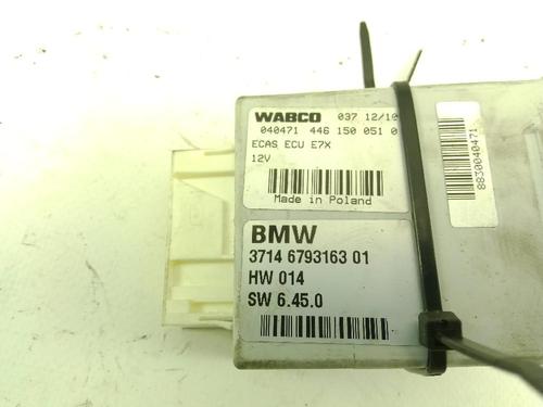Electronic module BMW X5 (E70) xDrive 35 i | BP18361847M83 