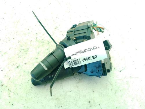 Used Headlight switch Headlight switch NISSAN TERRANO II (R20) 2.7 TDi 4WD (125 hp) 29350561 29350561