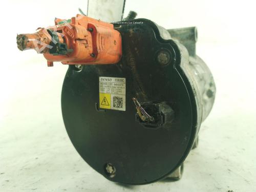 AC compressor TOYOTA COROLLA Hatchback (_E21_, _EA1_, _EH1_) 1.8 Hybrid (ZWE211, ZWE219) | BP24050141M34 - Image 4