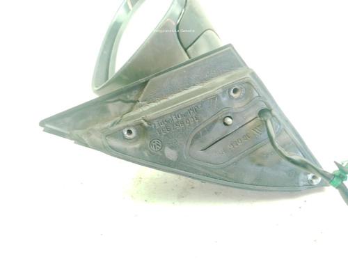 Right mirror VW PASSAT B6 (3C2) 2.0 TDI | BP27994746C27 