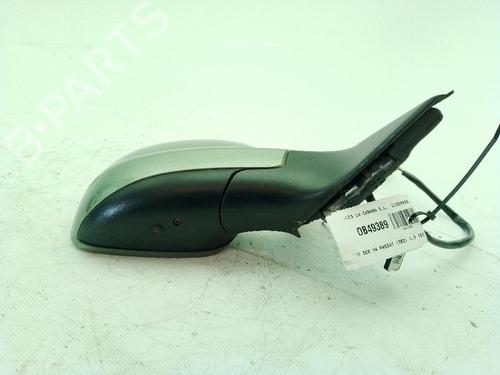 Right mirror VW PASSAT B5.5 (3B3) 1.9 TDI | BP26652099C27 