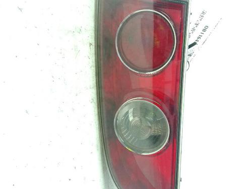 Used Right tailgate light Right tailgate light SEAT CORDOBA (6L2) 1.9 TDI (100 hp) 34207586 34207586