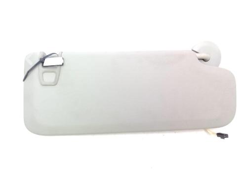 Used Left sun visor Left sun visor OPEL INSIGNIA A (G09) [2008-2017] 26232904 26232904