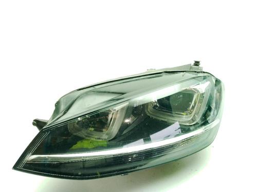 Używane Lampa przednia lewa VW GOLF VII (5G1, BQ1, BE1, BE2) 1.4 TSI (140 hp) 30746906