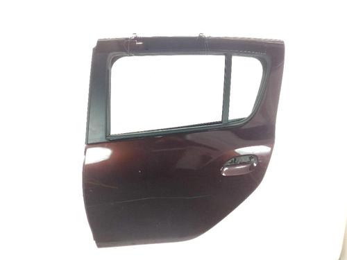 Used Left rear door DACIA SANDERO II 1.5 dCi (90 hp) 24043282