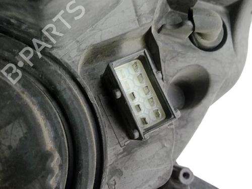 Left headlight OPEL VECTRA C (Z02) 1.9 CDTI (F69) | BP34459675C28 - Image 4