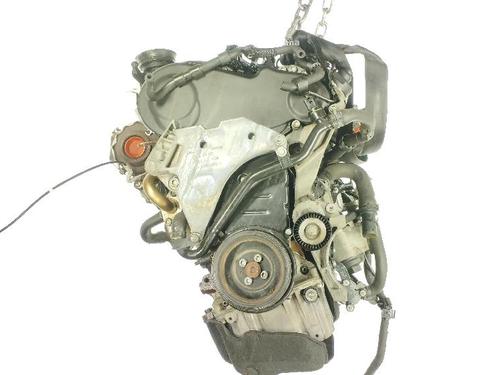 Engine VW PASSAT B6 (3C2) 2.0 TDI | BP37088198M1 - Image 5