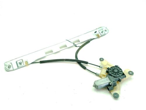 Front right window mechanism RENAULT MASTER III Van (FV) 2.3 dCi 170 FWD (FV0L) | BP34113409C23 - Image 4