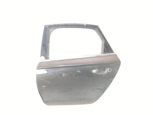 left-rear-door-audi-a6-c7-4g2-4gc-2010-2011-2012-2013-2014-2015-2016-2017-2018-2019-39899758 main image
