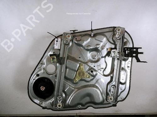 Front left window mechanism HYUNDAI ix20 (JC) 1.6 CRDI | BP31988588C22