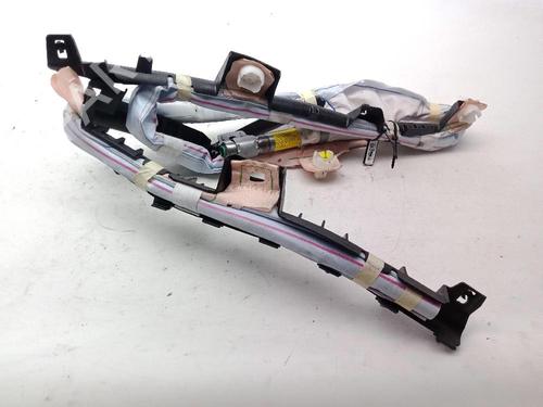 Used Right curtain airbag TOYOTA AURIS Estate (_E18_) 1.8 Hybrid (ZWE186_, ZWE186R, ZWE186H) (136 hp) 28350883
