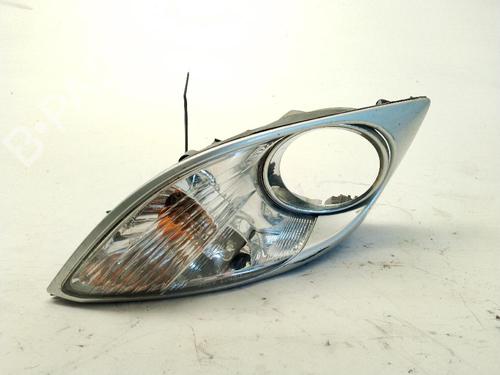 Used Left front indicator MAZDA CX-7 (ER) 2.2 MZR-CD AWD (ER10A) (173 hp) 30170816