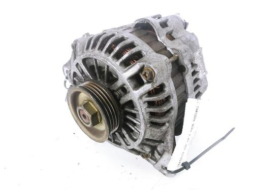 Used Alternator Alternator 18361171 18361171