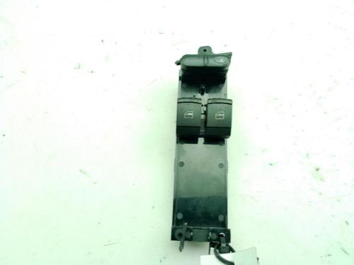 Used Left front window switch Left front window switch SEAT LEON (1M1) [1999-2006] 28714609 28714609